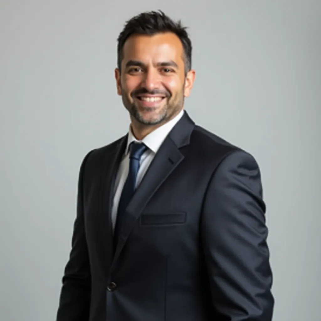 Casual yet professional attire for a creative sector