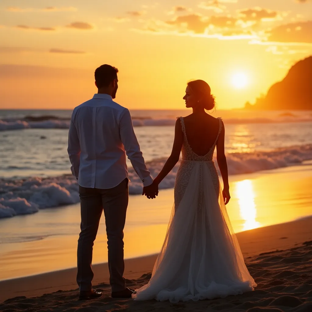 Example of suitable attire for a LinkedIn photo