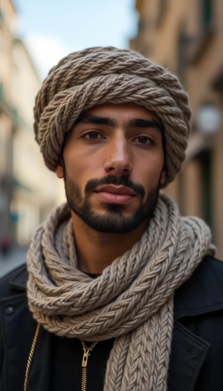 middle-eastern-man-in-an-urban-setting-with-a-neutral-expression