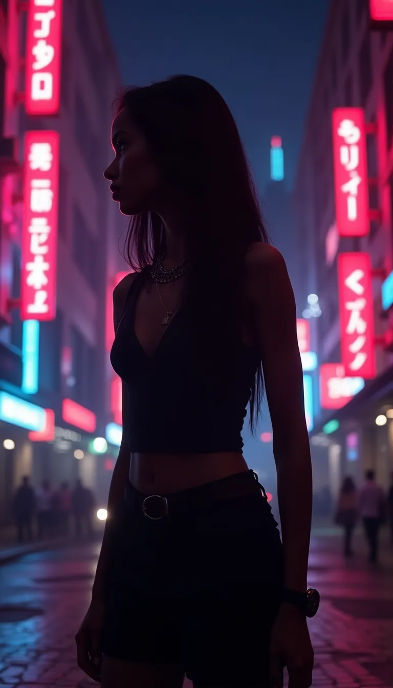 cyberpunk 1747473937483 prompt13