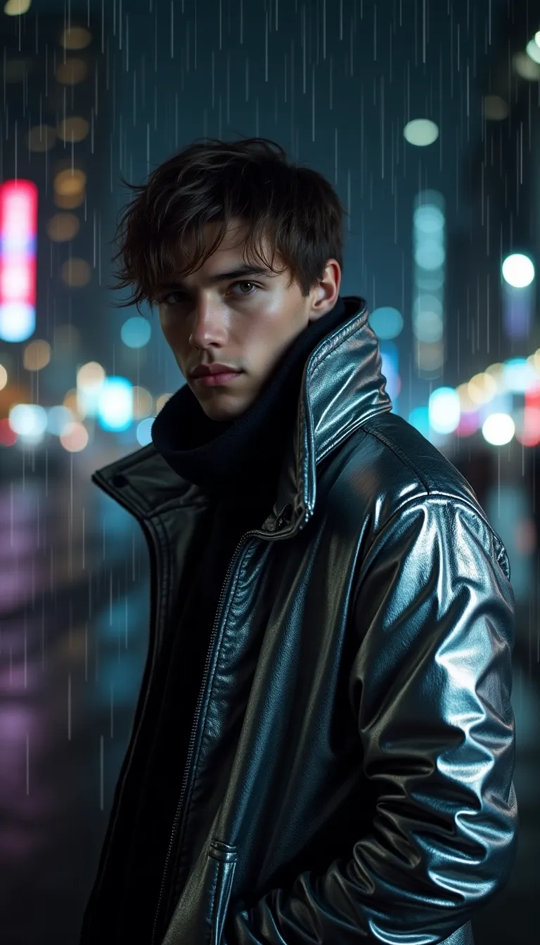 cyberpunk 1747473937483 prompt6