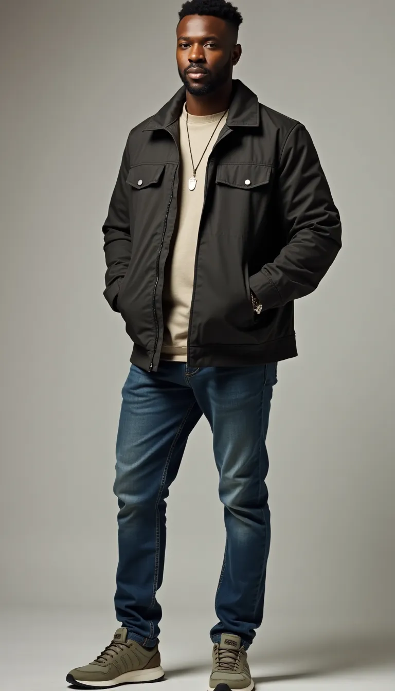 energetic-portrait-of-black-man-in-sporty-attire