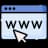 internet icon