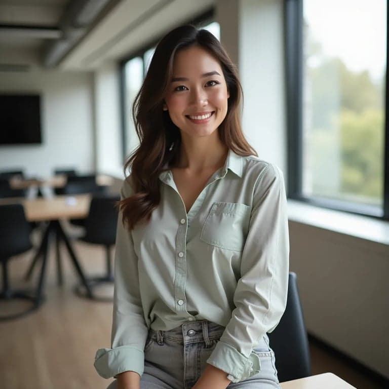 Coworking: Valorize sua imagem em um ambiente dinâmico