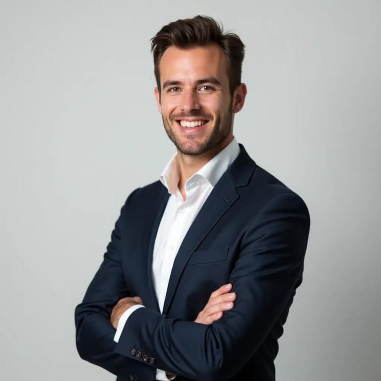 Resume Photo: Boost Your Career with a Professional Portrait