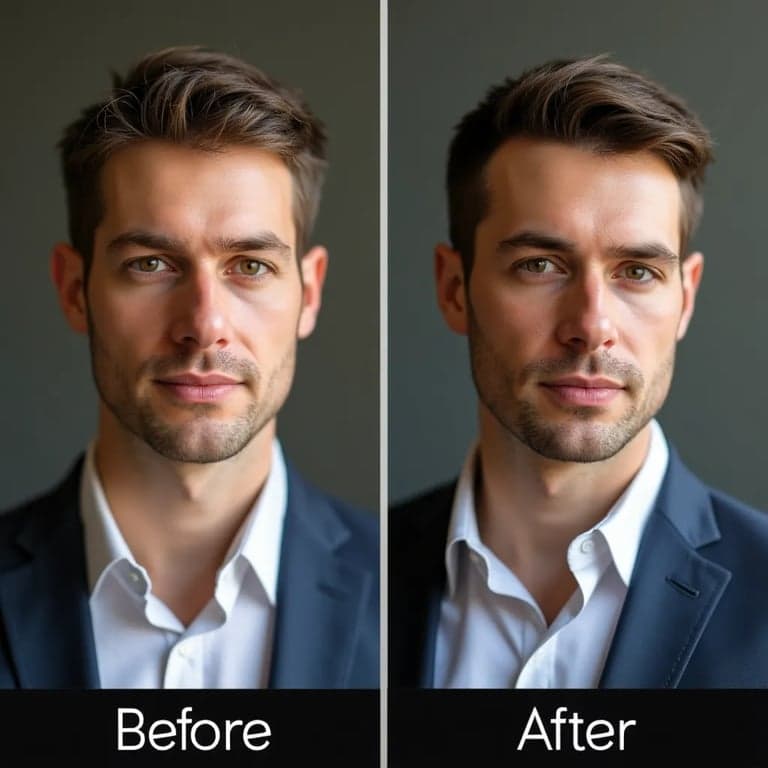 Posicionamento ideal para uma boa iluminação natural durante a sessão de fotos