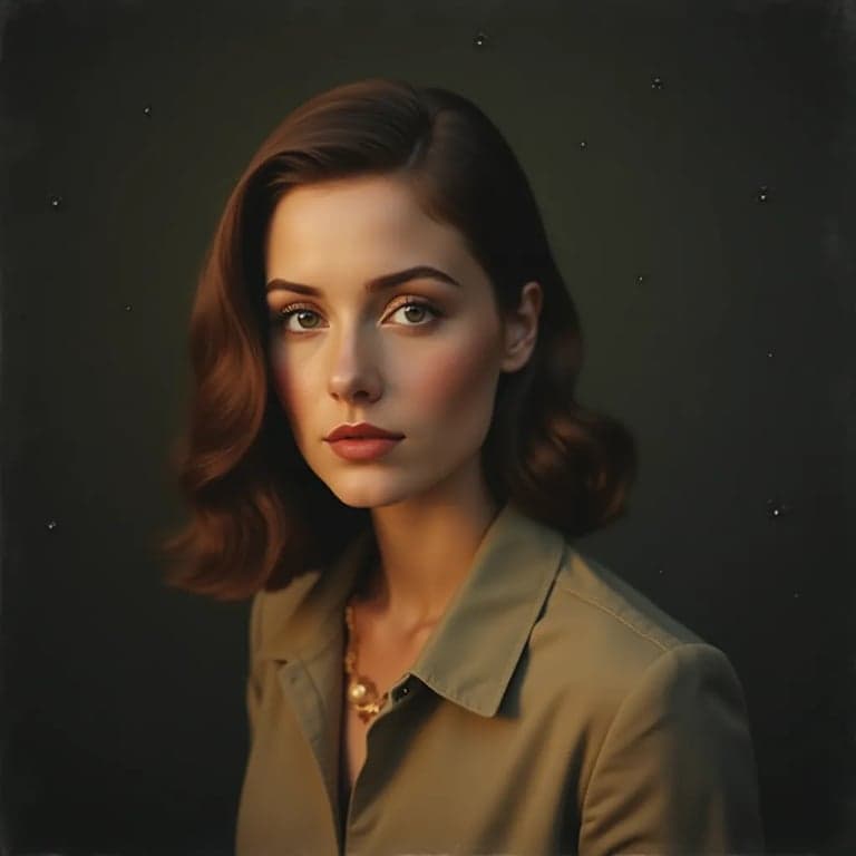 Exemplo de traje adequado para uma foto no LinkedIn