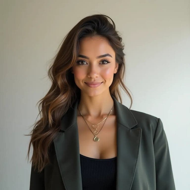 Maximieren Sie Ihre Matches auf Tinder und Bumble mit professionellen Fotos