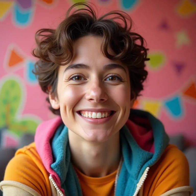 Vlogger: Wie ein starkes Bild Ihr persönliches Branding verbessern kann