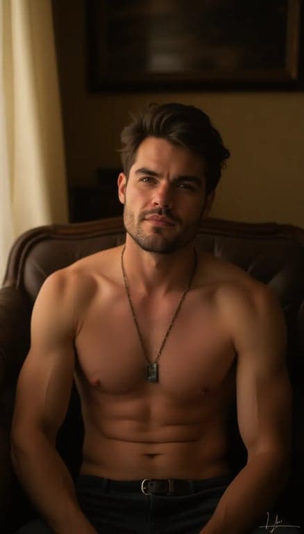 Sublima tu sensualidad con fotos boudoir IA