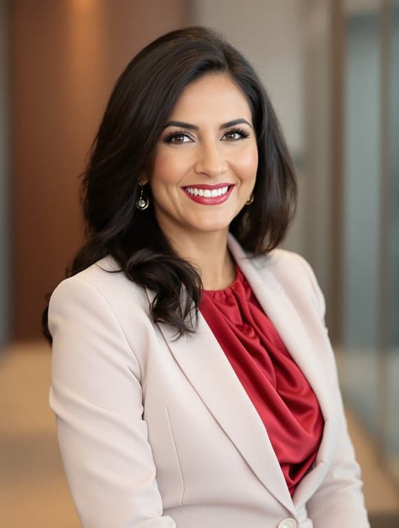 Retratos de líderes que imponen respeto