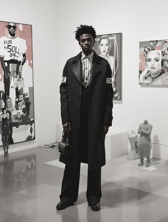 Fotos de perfil Feeld: exprésate sin filtro