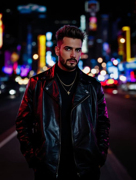 Fotos de perfil de Grindr que destacan