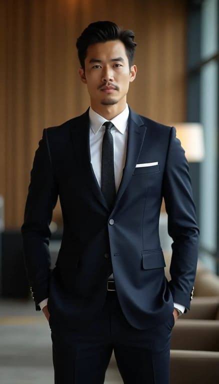 Fotos de lujo: estilo de vida de alta gama