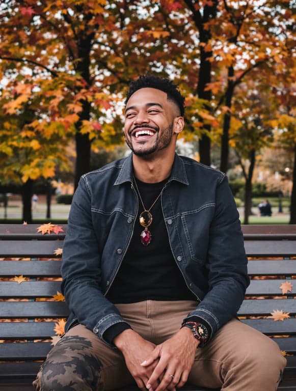 Fotos de perfil de OkCupid que atraen la atención