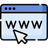 internet icon