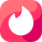 tinder icon