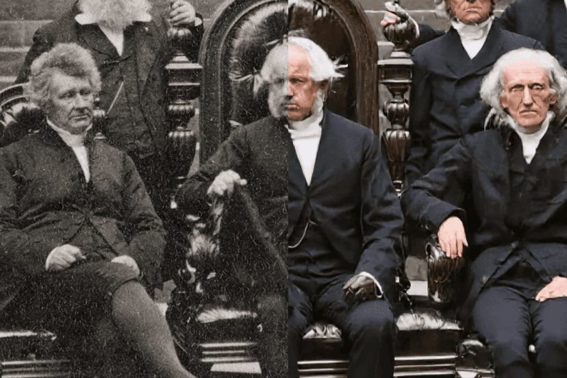 Ripristina un'immagine