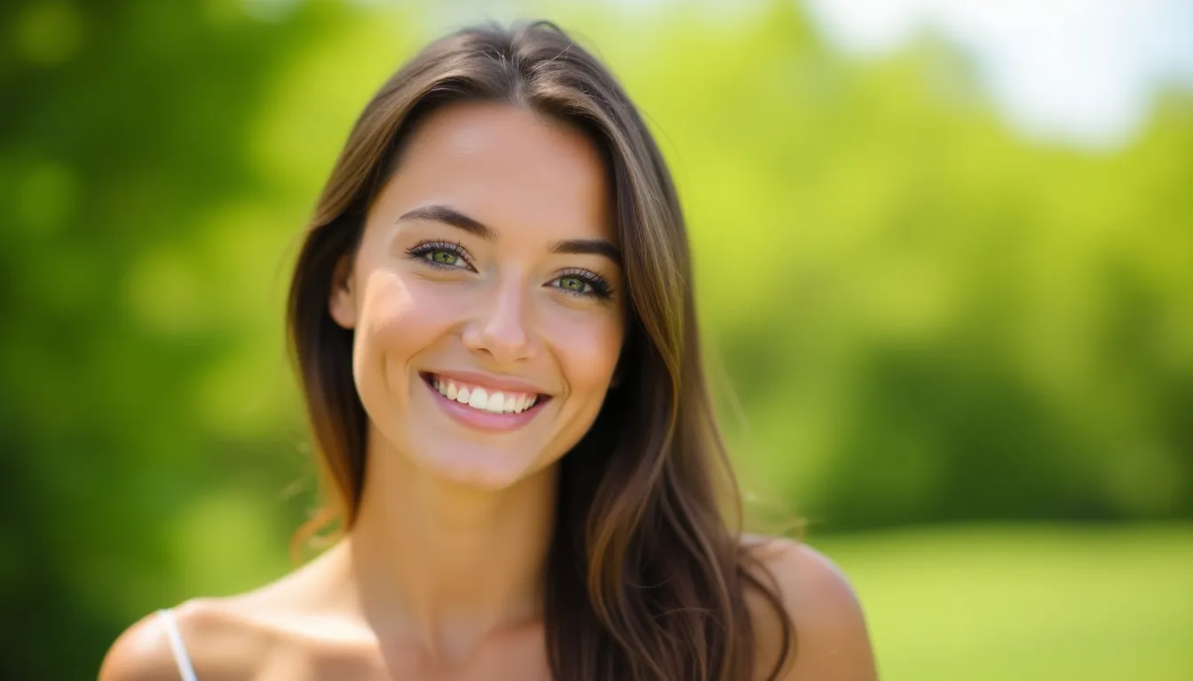 Bumble Profile Photo: Stand Out and Multiply Your Matches