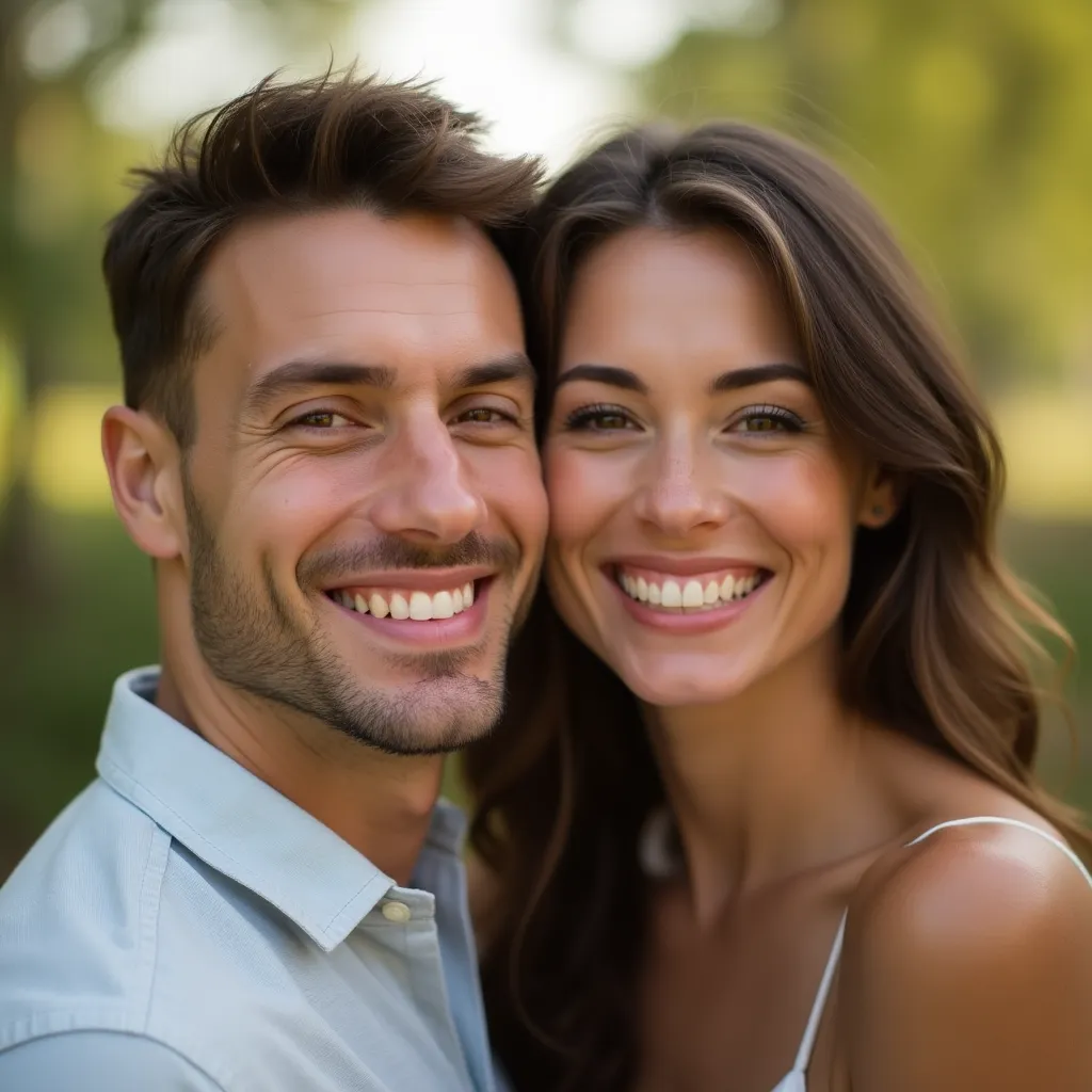 Making a Great First Impression on Couple Dating Apps