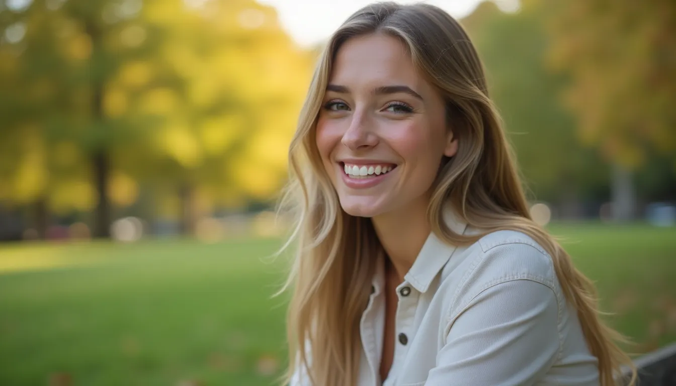 Maximize Your Matches on Hinge with a Natural Profile Photo