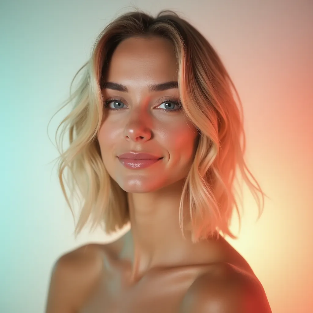 Transform Your Instagram Image: Nail Your Stylish Profile Photo