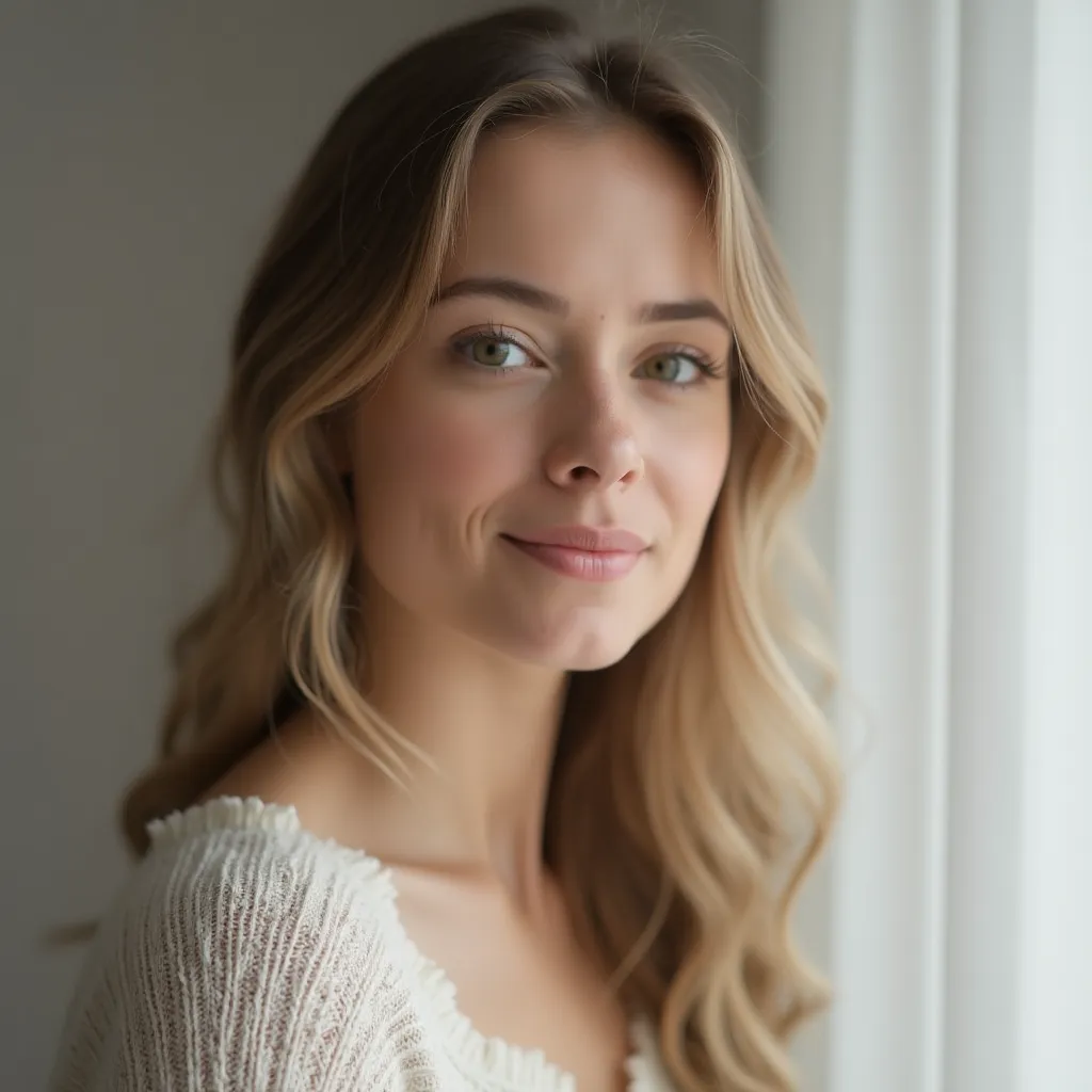 Embrace the Scandinavian Style: Modern and Elegant Portraits