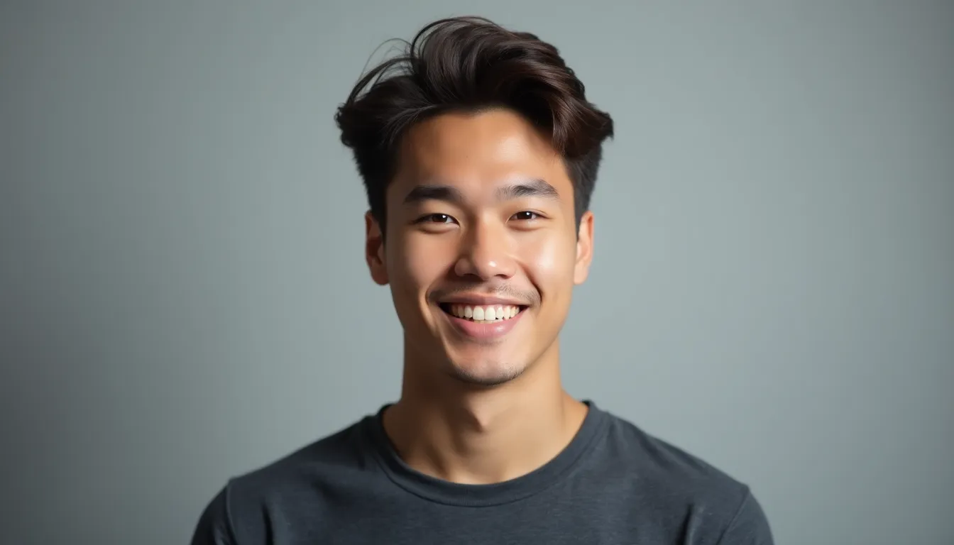 Casting Photos: Achieving an Impactful Portrait to Land Roles