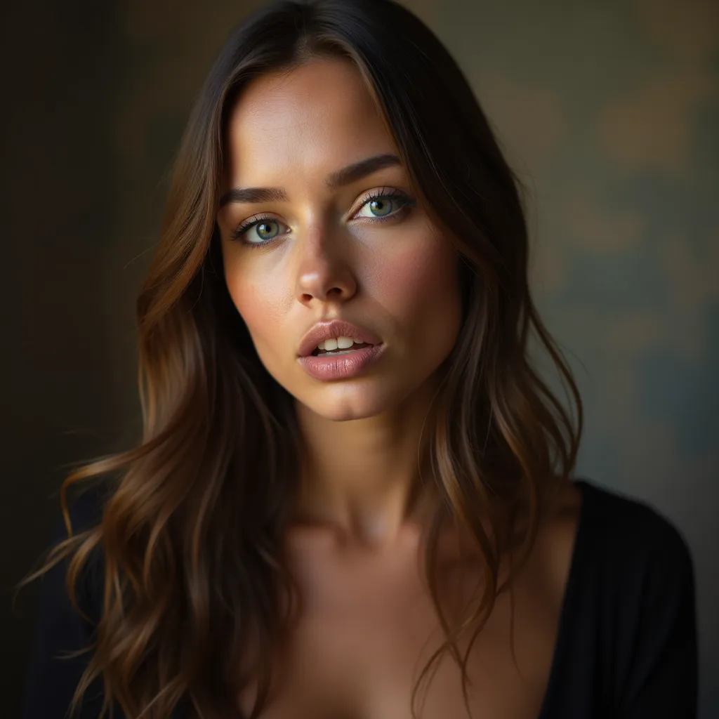 Artists: Create a Profile Picture That Reflects Your World