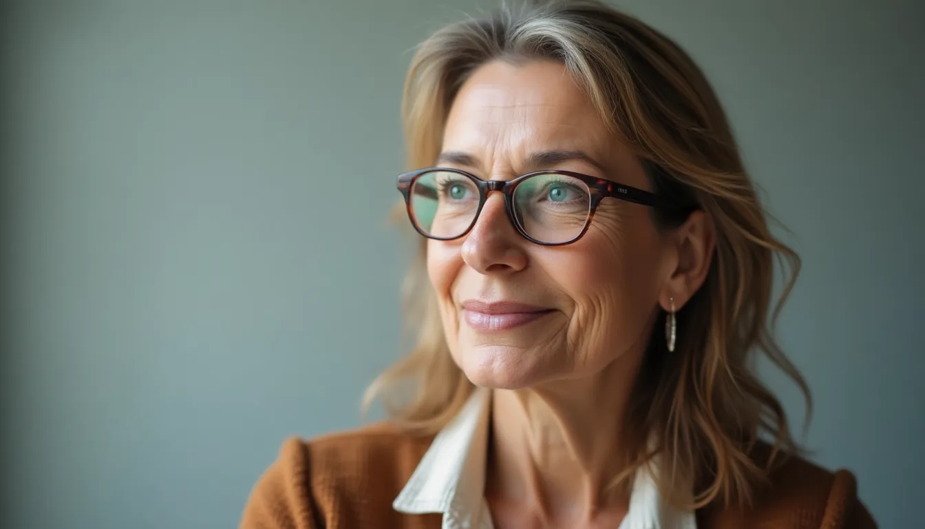 Optimize Your Author Photo for Maximum Literary Impact