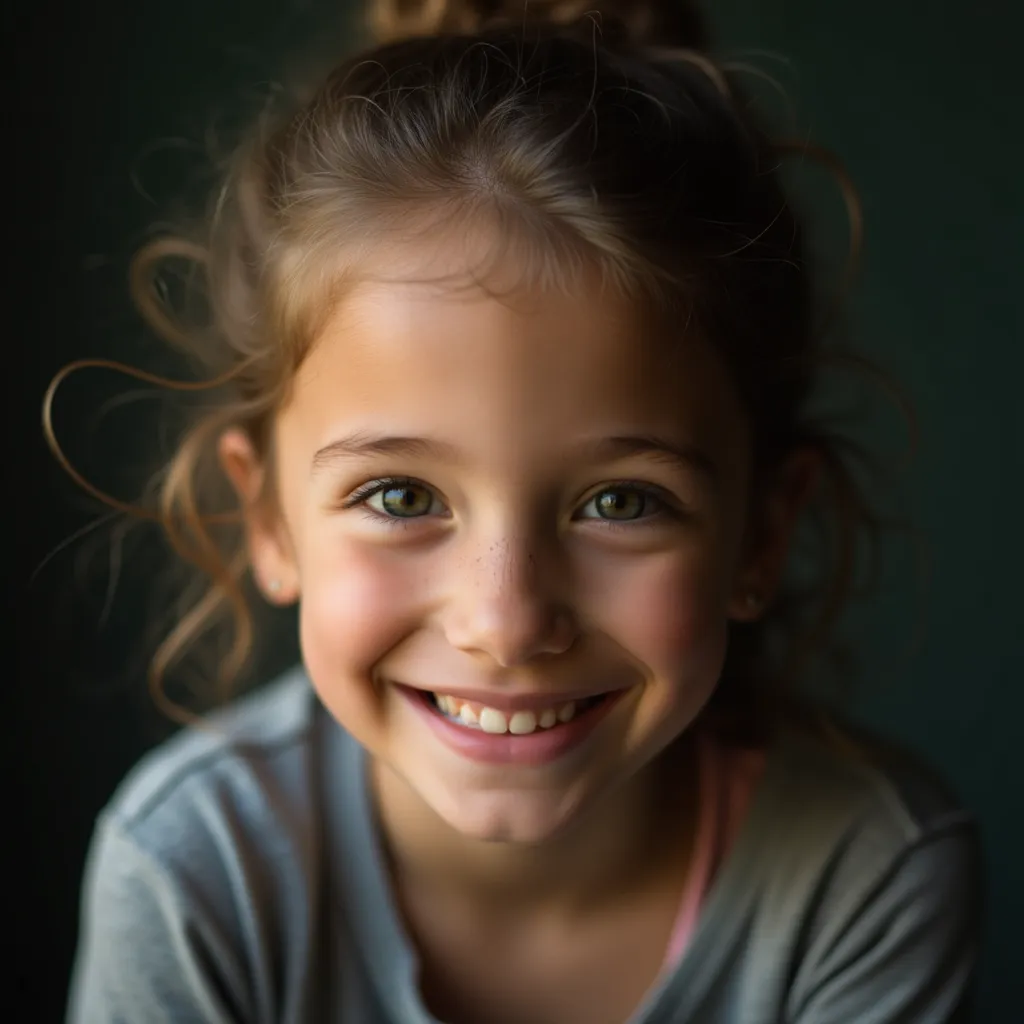 Example of suitable attire for a LinkedIn photo