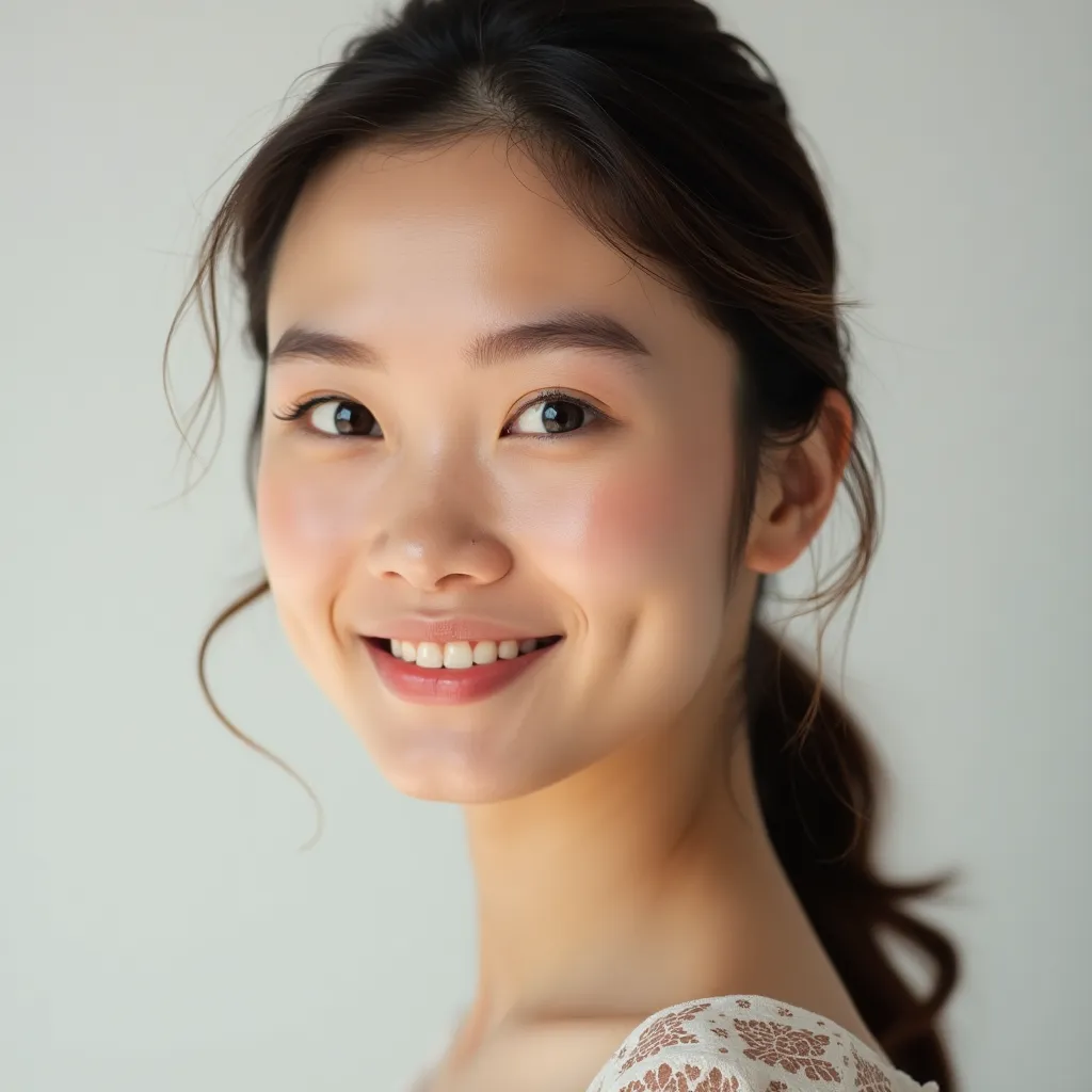 Minimalist Portraits: The Power of Visual Simplicity