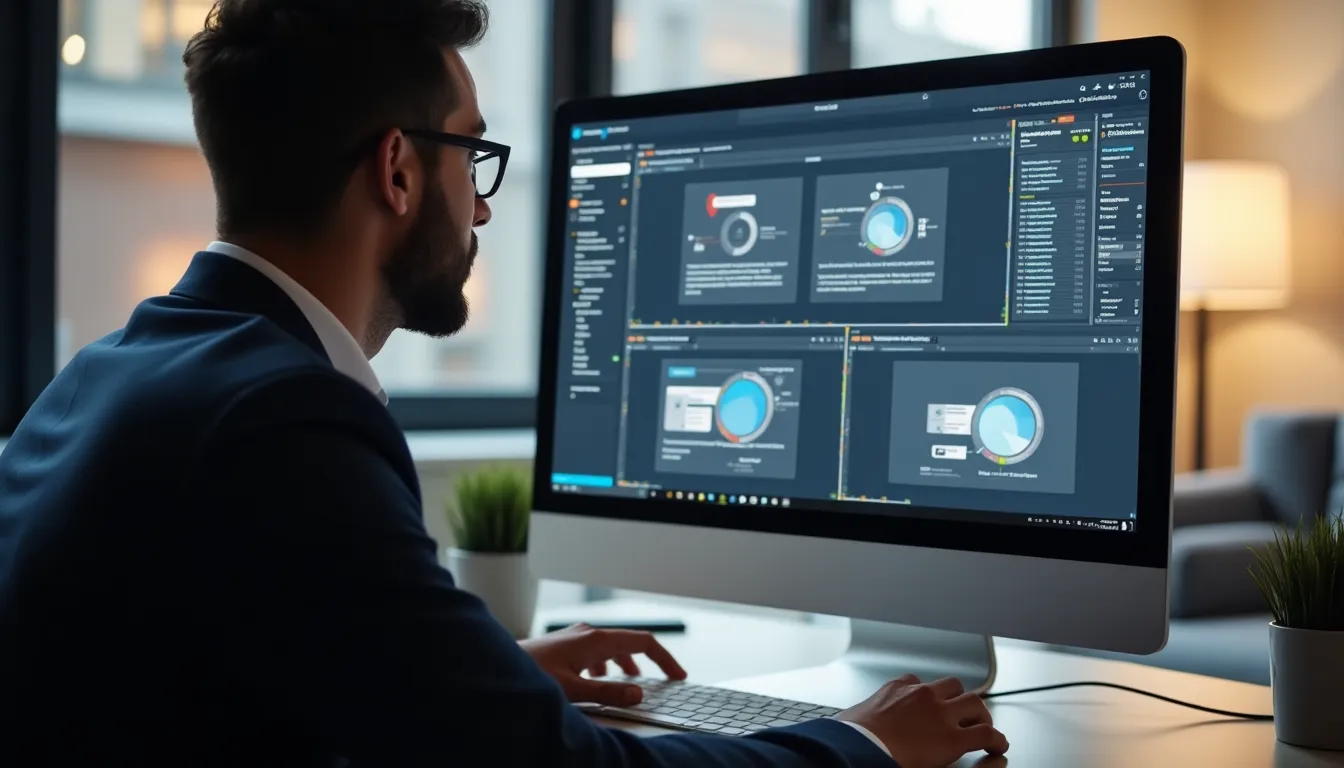 Professional Website Photos: Building Your Visual Credibility Right from the Homepage