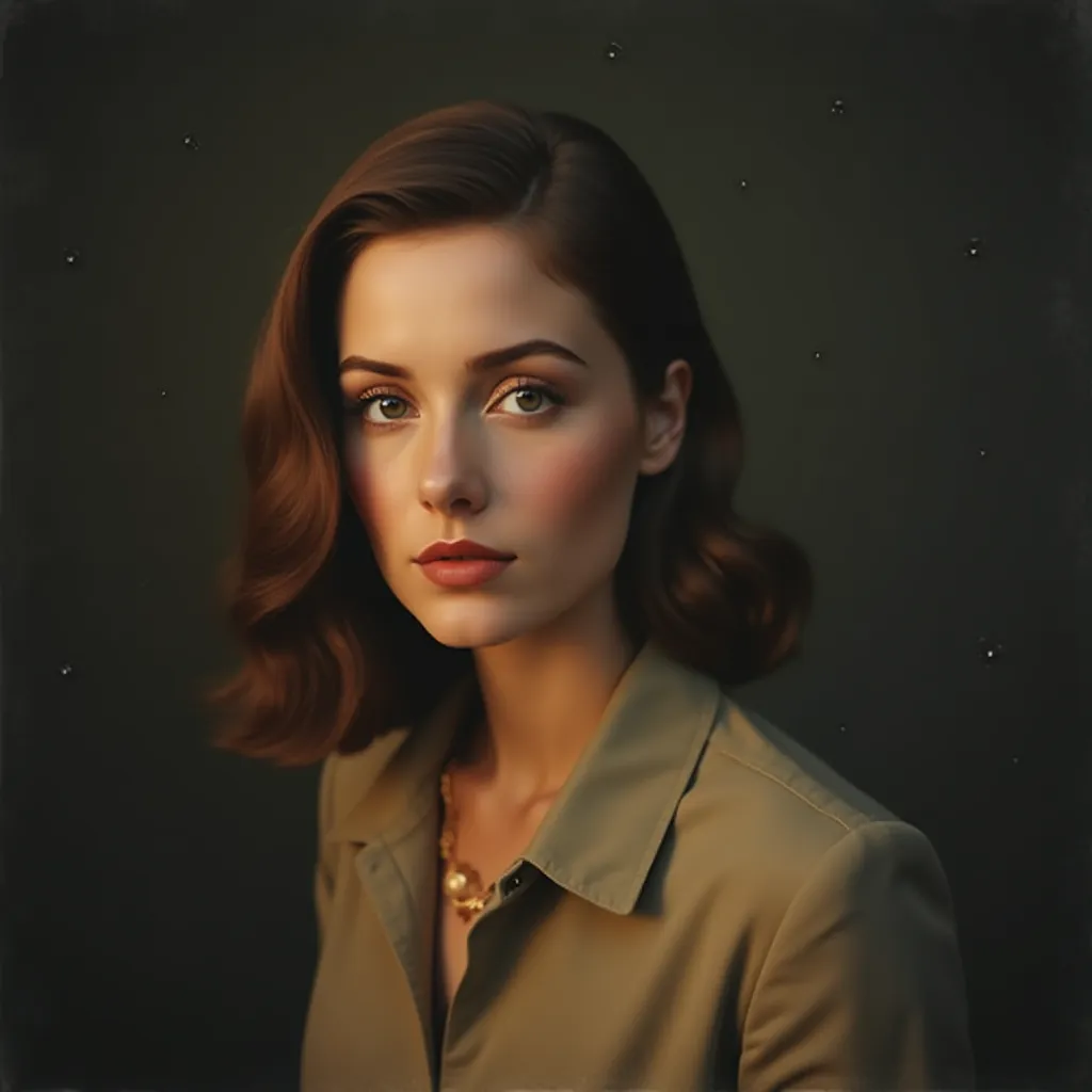 Example of suitable attire for a LinkedIn photo