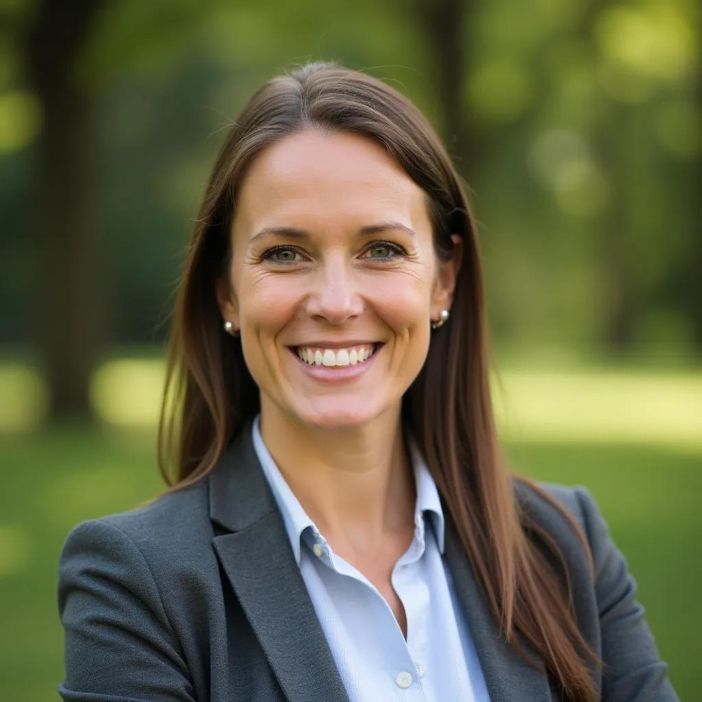 Coach sharing their journey on social media