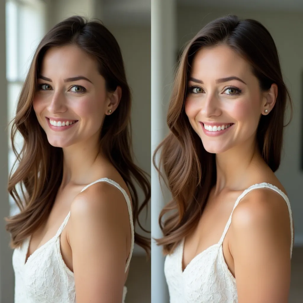 Example of an impactful Instagram bio