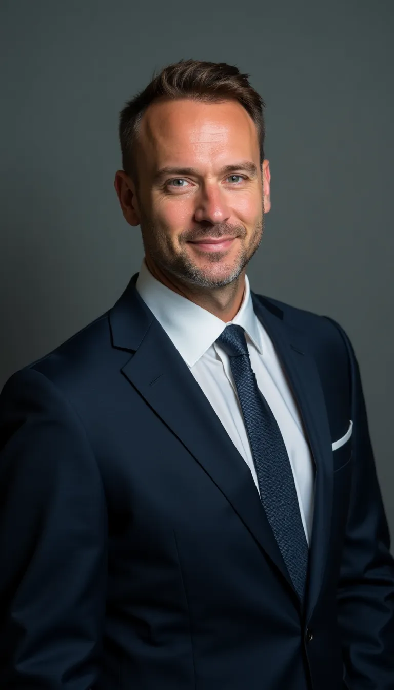 Boost your LinkedIn profile with ProPhoto