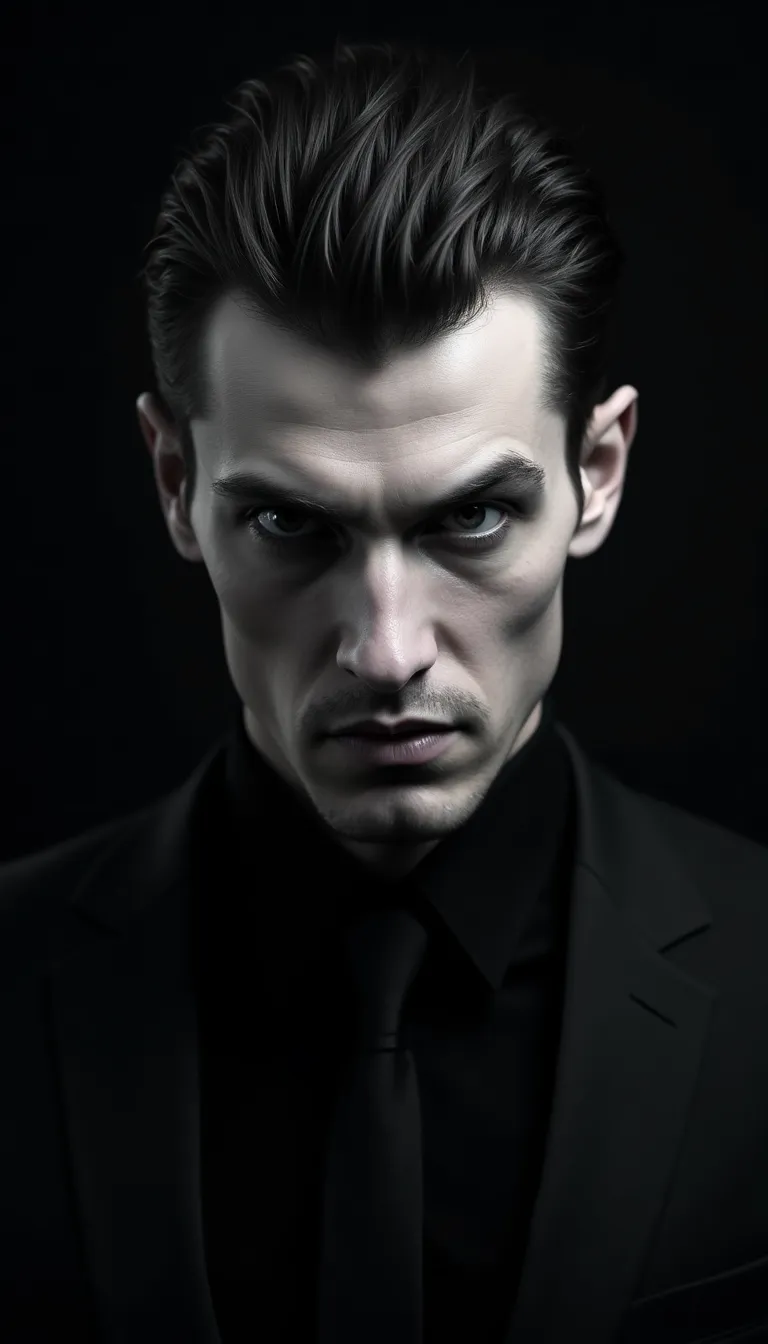 white-man-dressed-as-a-vampire--with-a-dark-background-and-an-intense-gaze