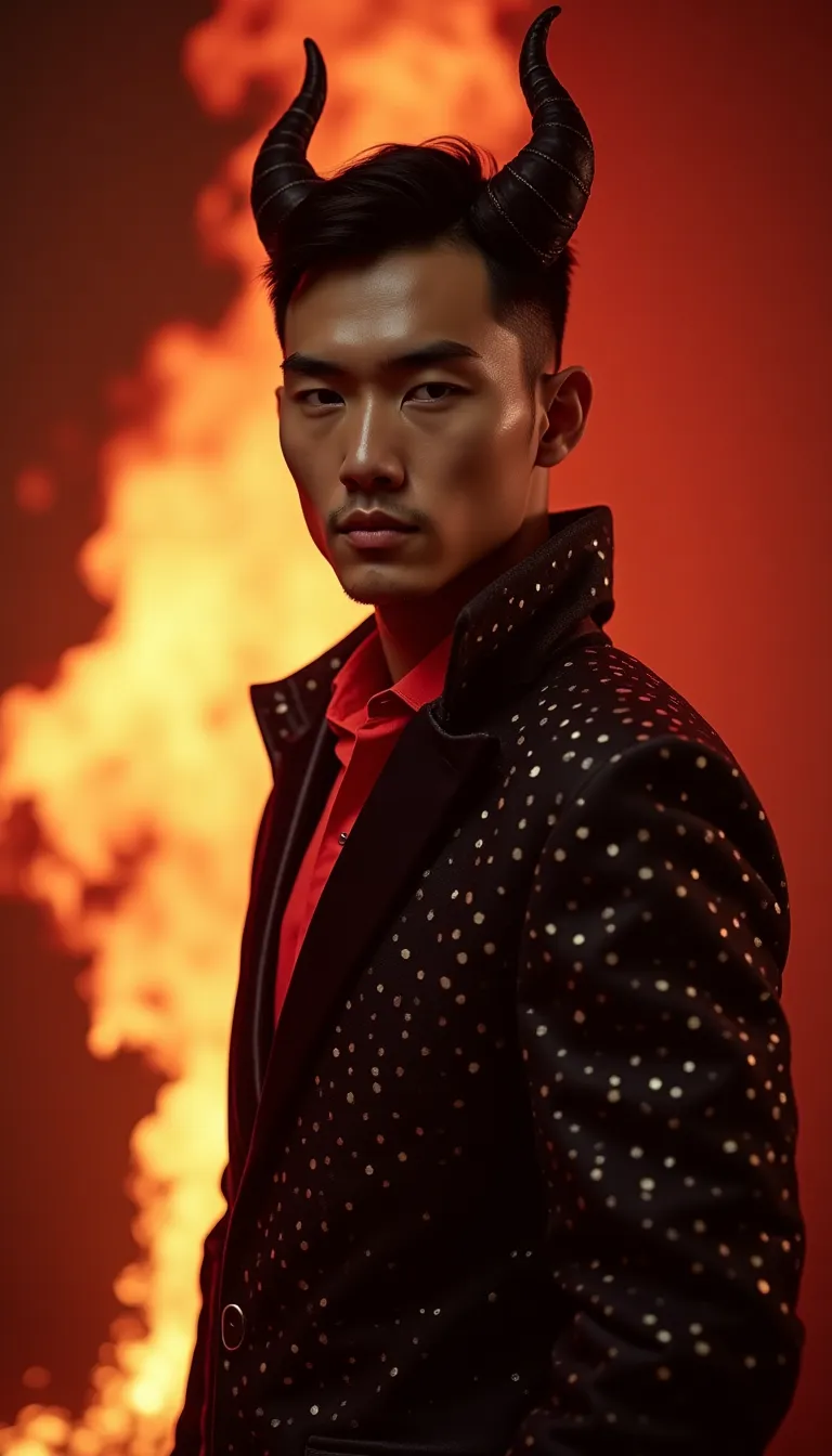 asian-man-in-a-devil-costume--with-a-fiery-background-and-mischievous-expression